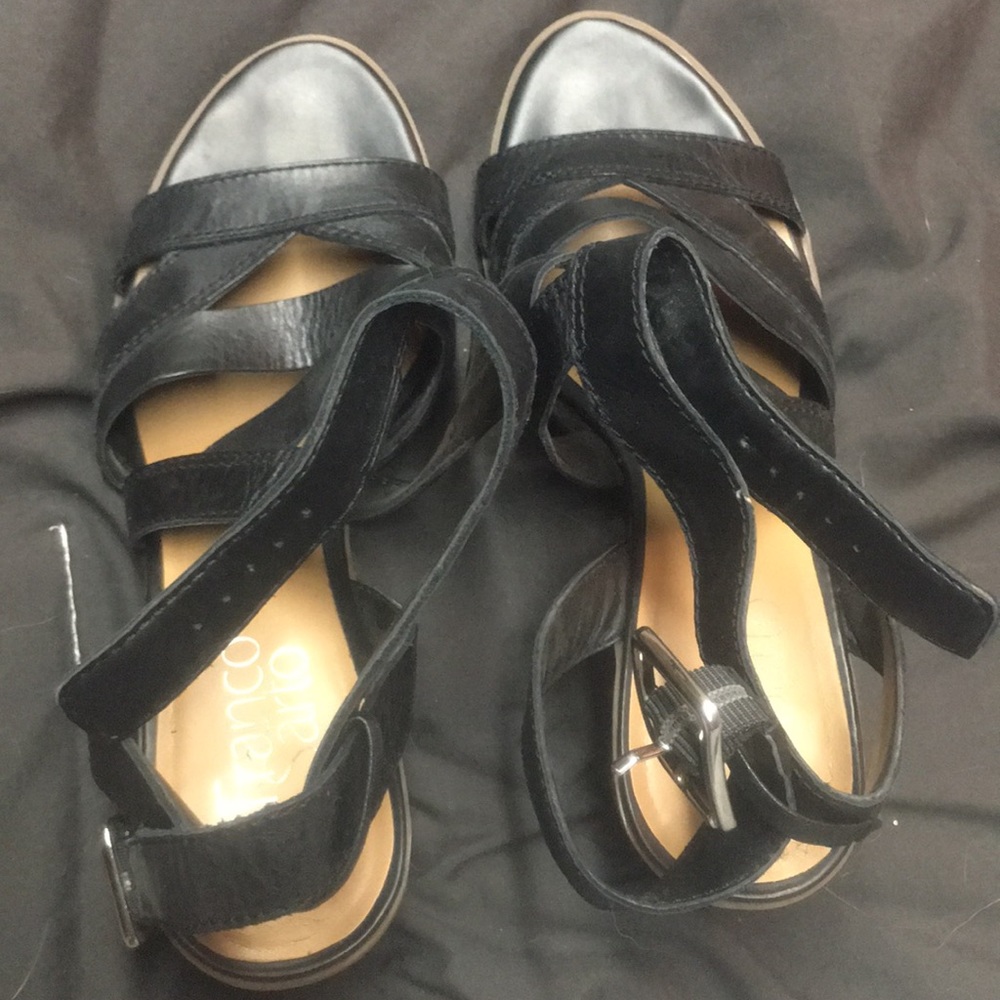 Little heels